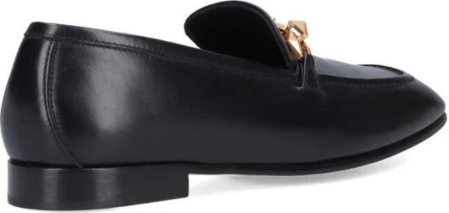 Jimmy Choo Flat Shoes - Image 4