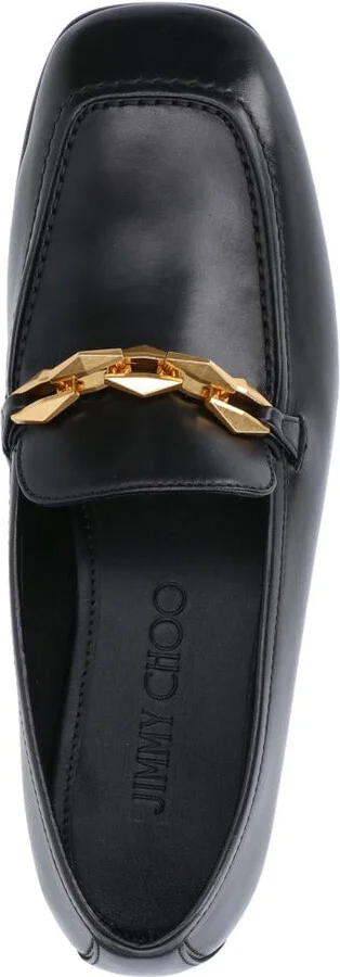 Jimmy Choo Flat Shoes - Image 5