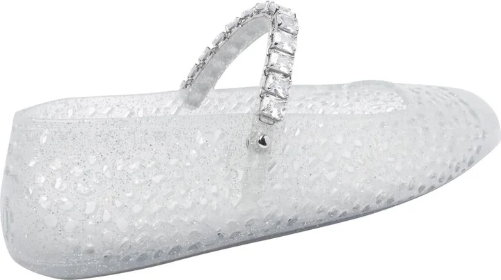Jimmy Choo Flat Shoes - Image 3