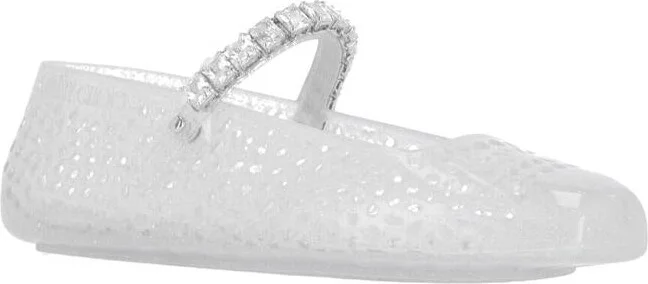 Jimmy Choo Flat Shoes - Image 2