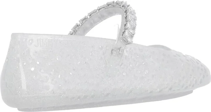 Jimmy Choo Flat Shoes - Image 4