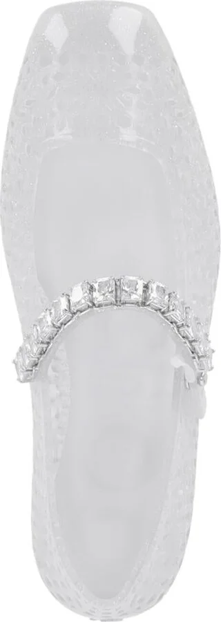 Jimmy Choo Flat Shoes - Image 5