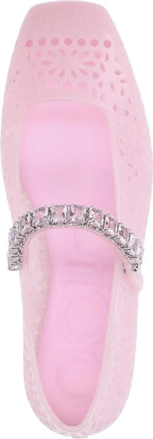 Jimmy Choo Flat Shoes - Image 5