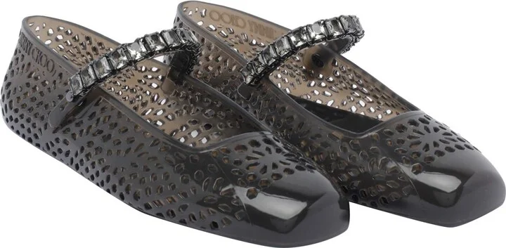 Jimmy Choo Flat Shoes - Image 2