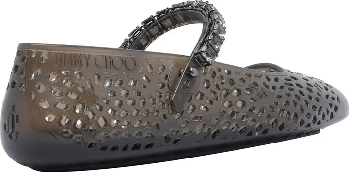 Jimmy Choo Flat Shoes - Image 3