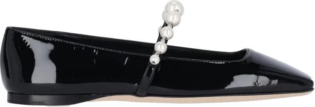 Jimmy Choo Flat Shoes