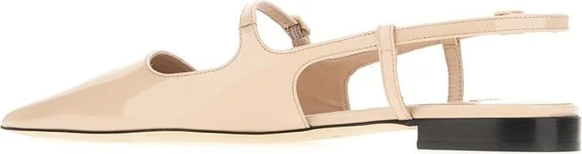 Jimmy Choo Flat Shoes