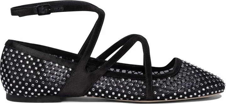 Jimmy Choo Flat Shoes