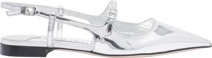Jimmy Choo Flat Shoes