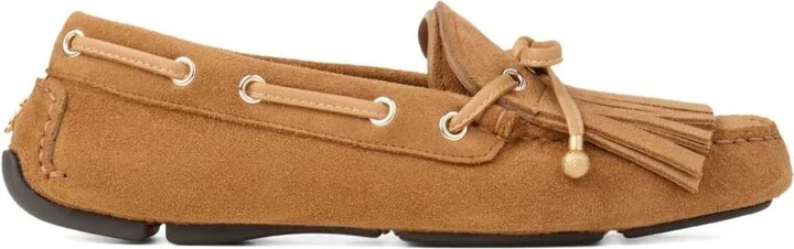 Jimmy Choo Flat Shoes