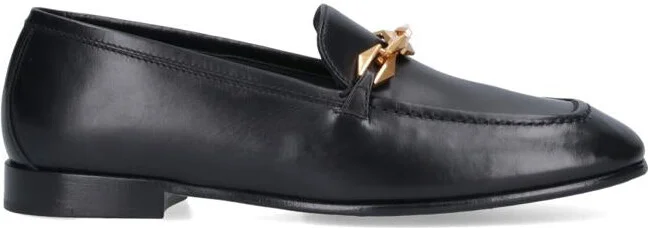 Jimmy Choo Flat Shoes