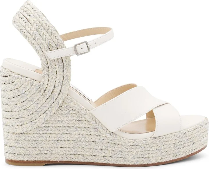 Jimmy Choo Flat Shoes