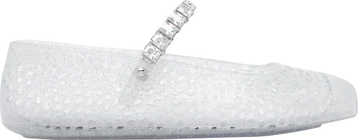 Jimmy Choo Flat Shoes