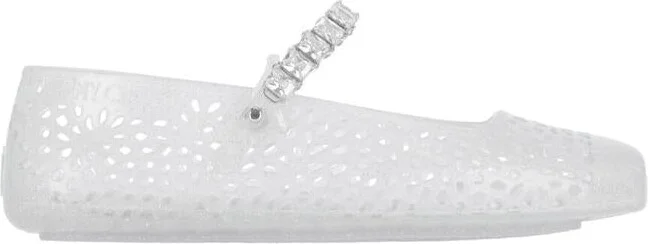 Jimmy Choo Flat Shoes