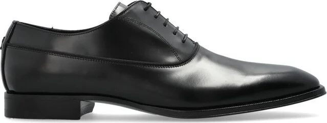 Jimmy Choo Foxley Oxford Shoes