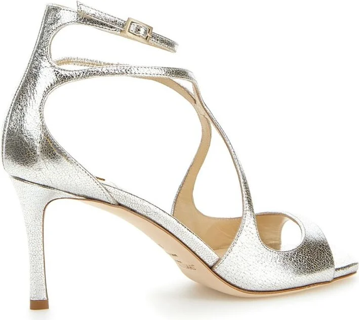 Jimmy Choo Glitter Sandalwood - Image 2