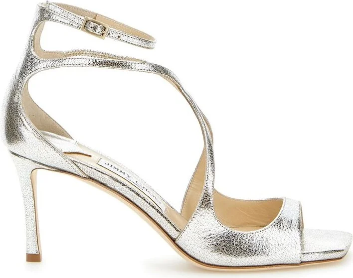 Jimmy Choo Glitter Sandalwood