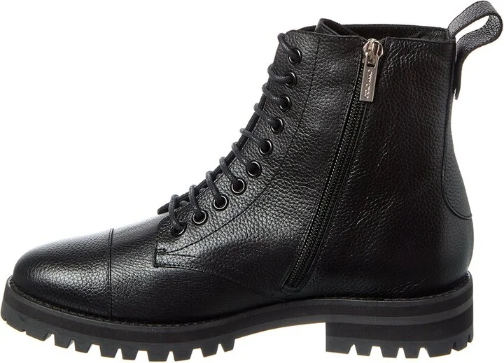 Jimmy Choo Halden Leather Boot - Image 2