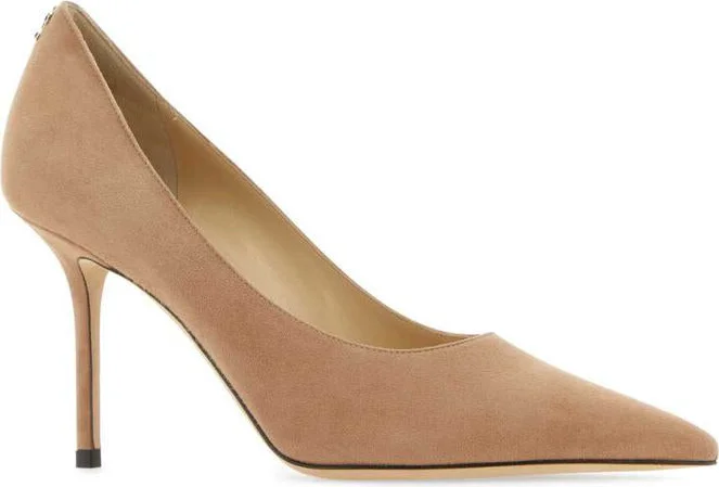 Jimmy Choo Heeled Shoes - Image 2