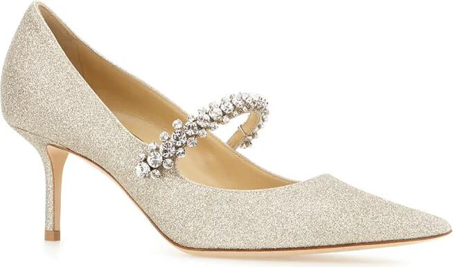 Jimmy Choo Heeled Shoes - Image 2