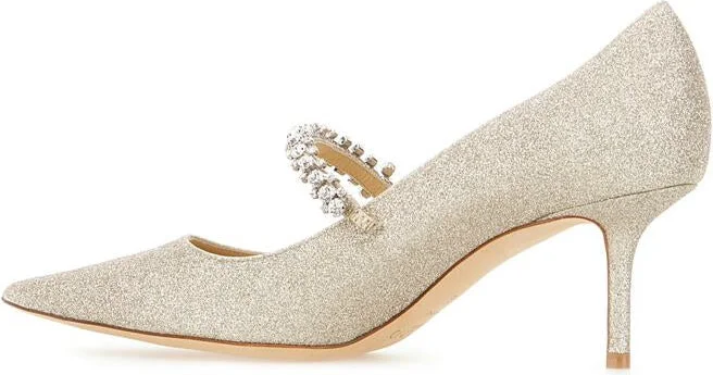 Jimmy Choo Heeled Shoes - Image 3