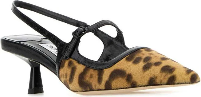 Jimmy Choo Heeled Shoes - Image 2