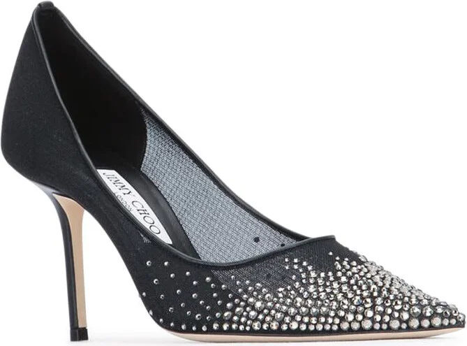 Jimmy Choo Heeled Shoes - Image 2