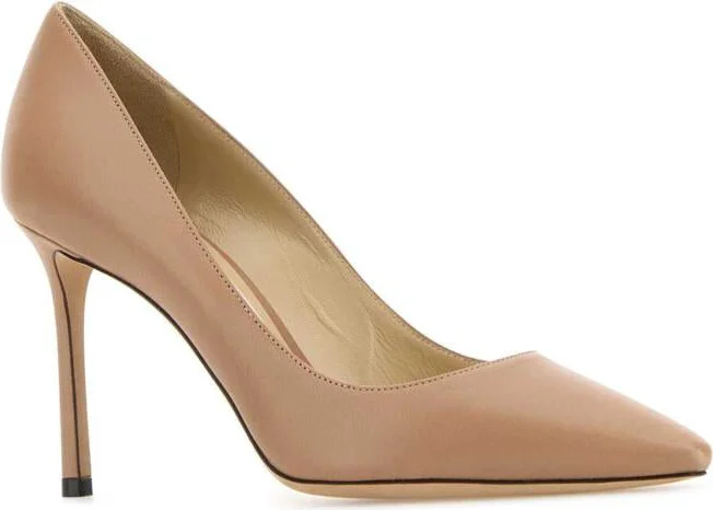 Jimmy Choo Heeled Shoes - Image 2