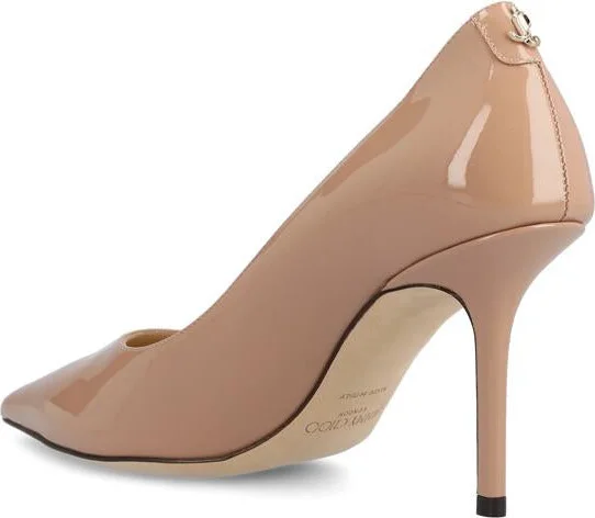 Jimmy Choo Heeled Shoes - Image 3