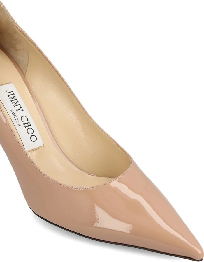 Jimmy Choo Heeled Shoes - Image 4