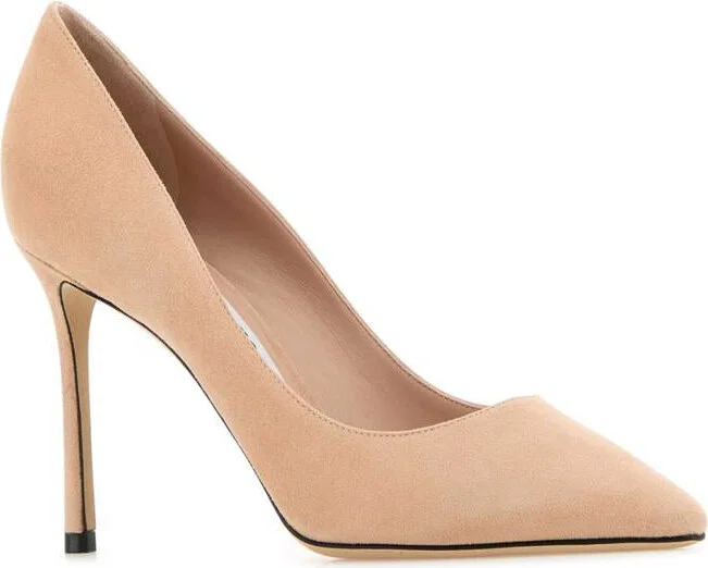 Jimmy Choo Heeled Shoes - Image 2