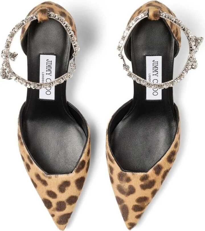 Jimmy Choo Heeled Shoes - Image 2