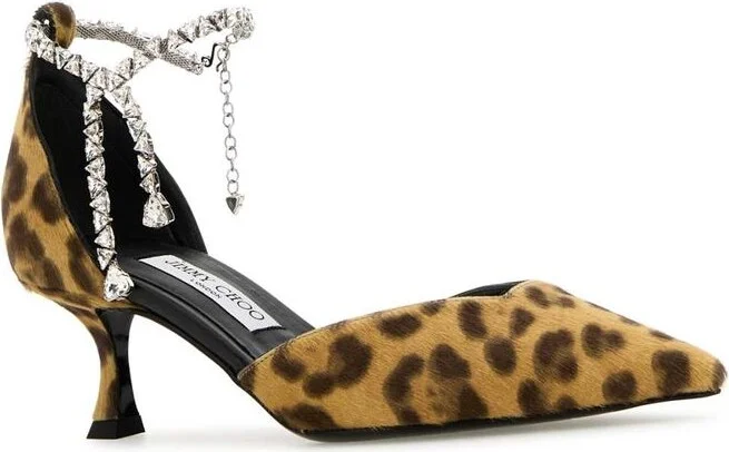 Jimmy Choo Heeled Shoes - Image 3