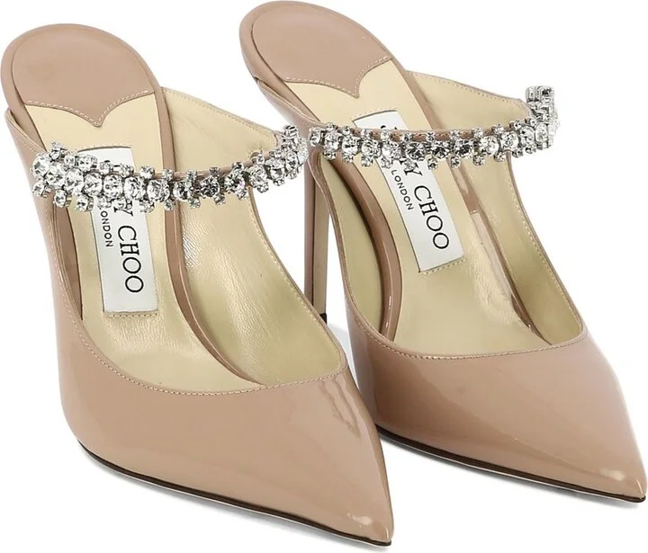 Jimmy Choo Heeled Shoes - Image 2