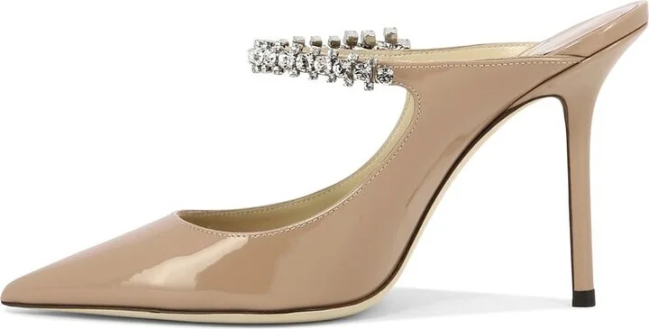 Jimmy Choo Heeled Shoes - Image 3