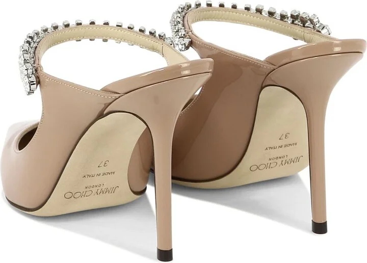 Jimmy Choo Heeled Shoes - Image 4