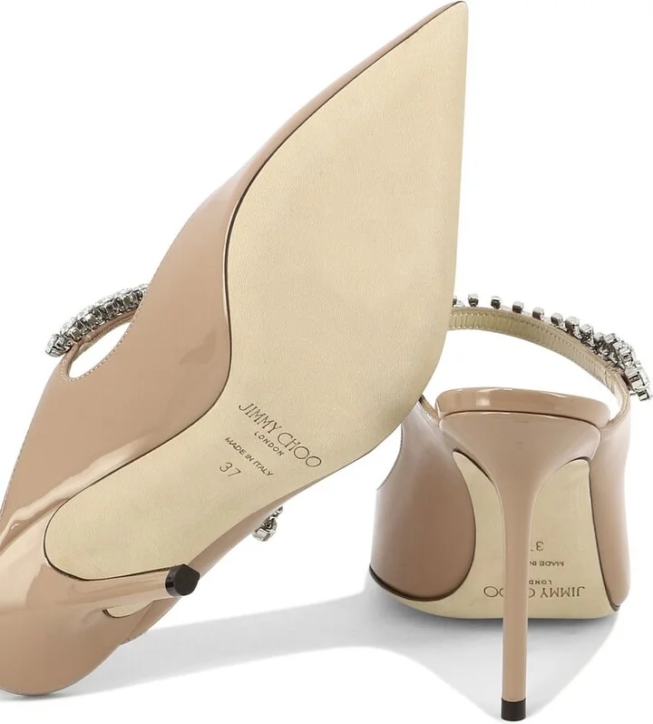 Jimmy Choo Heeled Shoes - Image 5
