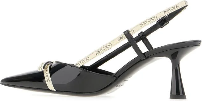 Jimmy Choo Heeled Shoes - Image 3