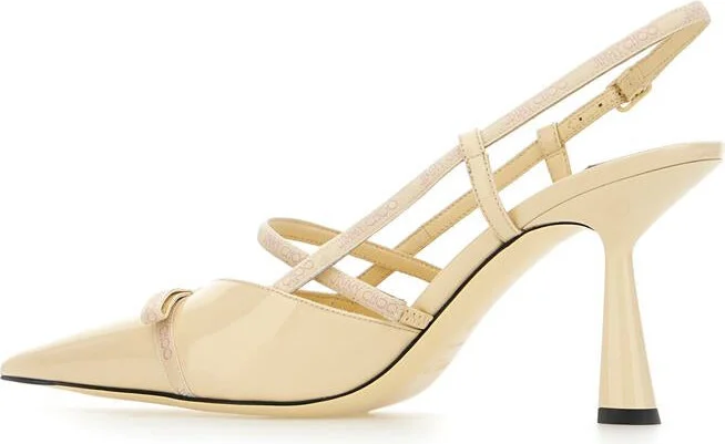 Jimmy Choo Heeled Shoes - Image 3