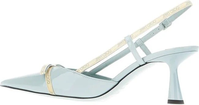 Jimmy Choo Heeled Shoes - Image 3