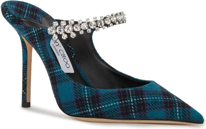 Jimmy Choo Heeled Shoes - Image 2