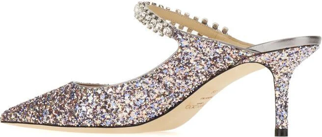 Jimmy Choo Heeled Shoes - Image 3