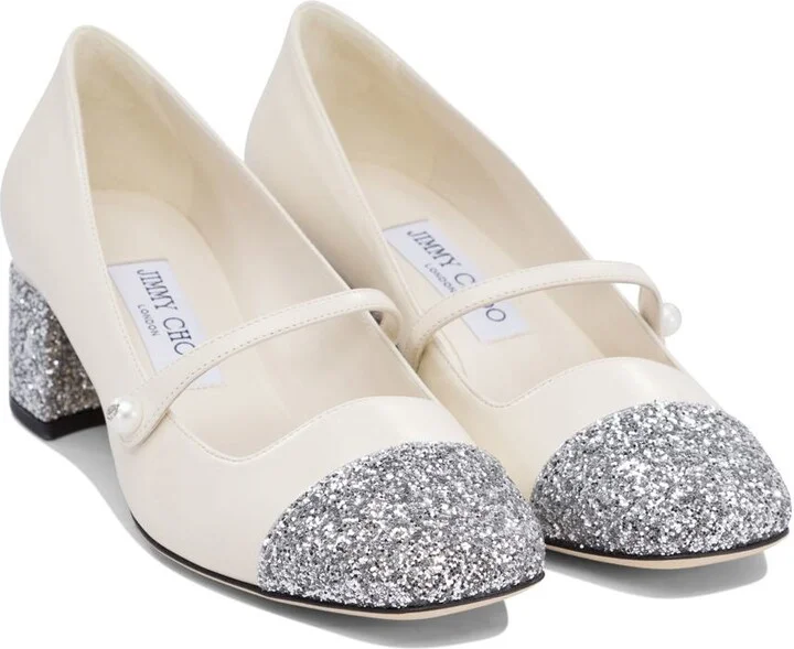 Jimmy Choo Heeled Shoes - Image 2
