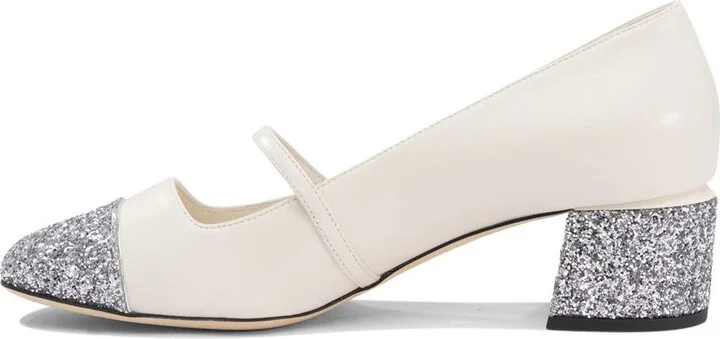 Jimmy Choo Heeled Shoes - Image 3
