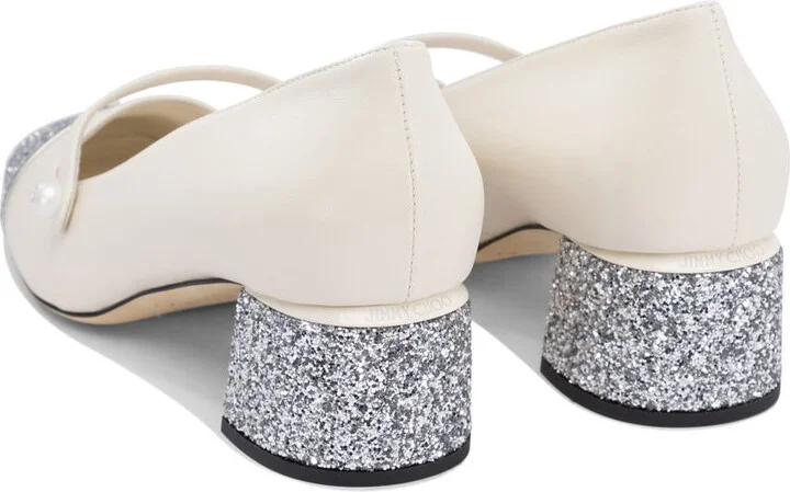 Jimmy Choo Heeled Shoes - Image 4