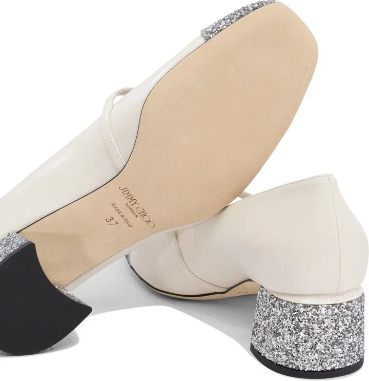 Jimmy Choo Heeled Shoes - Image 5