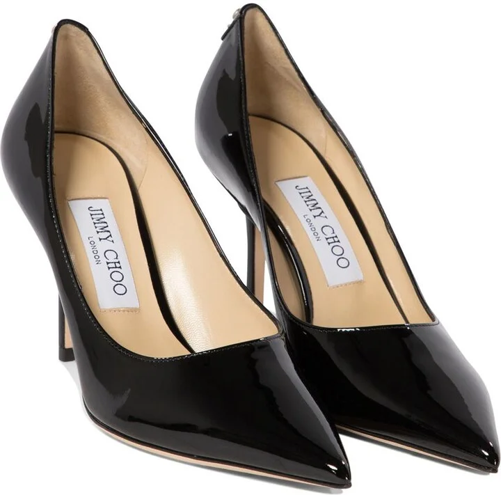 Jimmy Choo Heeled Shoes - Image 2