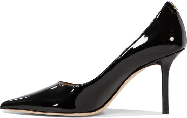 Jimmy Choo Heeled Shoes - Image 3