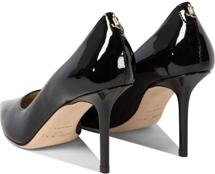 Jimmy Choo Heeled Shoes - Image 4