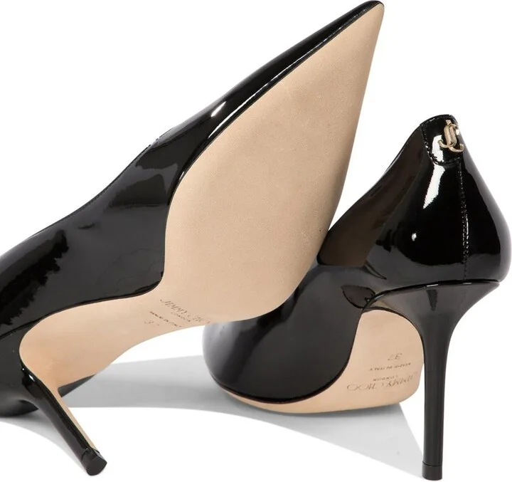 Jimmy Choo Heeled Shoes - Image 5